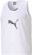 Puma Koszulka męska Puma Bib biała 657251 04 S 1