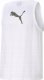 Puma Koszulka męska Puma Bib biała 657251 04 S 2