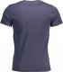 Tommy Hilfiger T-SHIRT MĘSKI Z KRÓTKIM RĘKAWEM TOMMY HILFIGER NIEBIESKI 2XL 1