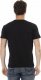 Trussardi Action T-shirty marki Trussardi Action model 2AT04 kolor Czarny. Odzież Męskie. Sezon: 2XL 2