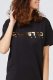 Custo Barcelona T-shirty marki Custo Barcelona model BDA19155152 kolor Czarny. Odzież Damskie. Sezon: S 1