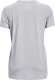 Under Armour Koszulka damska Under Armour Live Sportstyle Graphic Ssc szara 1356305 017 L 2