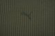 Puma Koszulka damska Puma HER Ribbed Slim Tee Grape Leaf khaki 531917 44 XL 1