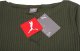 Puma Koszulka damska Puma HER Ribbed Slim Tee Grape Leaf khaki 531917 44 XL 3