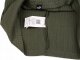 Puma Koszulka damska Puma HER Ribbed Slim Tee Grape Leaf khaki 531917 44 XL 4