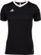 Adidas Koszulka damska adidas Entrada 22 Jsy czarna H57572 S 1