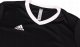 Adidas Koszulka damska adidas Entrada 22 Jsy czarna H57572 S 2