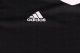 Adidas Koszulka damska adidas Entrada 22 Jsy czarna H57572 2XS 1