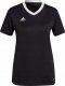Adidas Koszulka damska adidas Entrada 22 Jsy czarna H57572 2XS 6