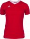 Adidas Koszulka damska adidas Entrada 22 Jsy czerwona H57571 S 1