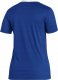 Adidas Koszulka damska adidas Entrada 22 Jsy niebieska HG3947 XL 1