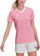 Adidas Koszulka damska adidas Entrada 22 Jersey różowa HC5075 2XS 3