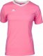 Adidas Koszulka damska adidas Entrada 22 Jersey różowa HC5075 2XS 4