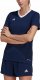 Adidas Koszulka damska adidas Entrada 22 Jersey granatowa H59849 S 2