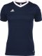 Adidas Koszulka damska adidas Entrada 22 Jersey granatowa H59849 S 3
