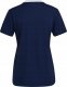 Adidas Koszulka damska adidas Entrada 22 Jersey granatowa H59849 XL 1