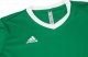 Adidas Koszulka damska adidas Entrada 22 Jersey zielona HI2124 S 2