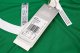 Adidas Koszulka damska adidas Entrada 22 Jersey zielona HI2124 S 6