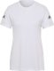 Adidas Koszulka damska adidas Squadra 21 Jersey biała GN5759 XS 1