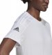 Adidas Koszulka damska adidas Squadra 21 Jersey biała GN5759 XS 3