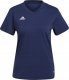 Adidas Koszulka damska adidas Entrada 22 granatowa HC0440 M 1