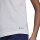 Adidas Koszulka damska adidas Entrada 22 Tee biała HC0442 L 2