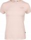 Puma Koszulka damska Puma ESS+ Embroidery Tee kremowa 848331 99 XL 1
