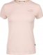 Puma Koszulka damska Puma ESS+ Embroidery Tee kremowa 848331 99 XL 11