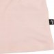 Puma Koszulka damska Puma ESS+ Embroidery Tee kremowa 848331 99 XL 3