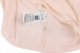 Puma Koszulka damska Puma ESS+ Embroidery Tee kremowa 848331 99 XL 5