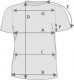 Puma Koszulka damska Puma ESS+ Embroidery Tee kremowa 848331 99 XL 6