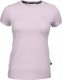Puma Koszulka damska Puma Power Graphic Stardust Tee różowa 848826 73 S 1