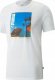 Puma Koszulka damska Puma Power Graphic Stardust Tee różowa 848826 73 S 6
