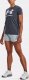 Under Armour Koszulka damska Under Armour Live Sportstyle Graphic SSC szara 1356305 044 L 5