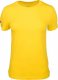 Nike Koszulka damska Nike Park 20 żółta CZ0903 719 XL 4