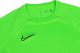 Nike Koszulka damska Nike Dri-Fit Academy zielona CV2627 362 XS 4