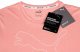 Puma Koszulka damska Puma RTG Heather Logo Tee morelowa 586455 26 M 4