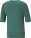 Puma Koszulka damska Puma Modern Basics Tee Cloud zielona 585929 45 S 1