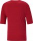 Puma Koszulka damska Puma Modern Basics Tee czerwona 585929 22 S 1