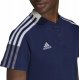 Adidas Koszulka damska adidas Tiro 21 Polo W granatowa GK9674 XL 2