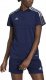 Adidas Koszulka damska adidas Tiro 21 Polo W granatowa GK9674 XL 4