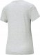 Puma Koszulka damska Puma ESS Logo Tee szara 586774 04 XL 2