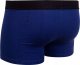 Puma Bokserki męskie Puma Placed Logo Boxer 2P różowe, niebieskie 906519 11 S 2