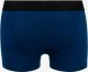 Puma Bokserki męskie Puma Placed Logo Boxer 2P różowe, niebieskie 906519 11 S 7