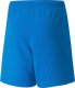 Puma Spodenki dla dzieci Puma teamRISE Short Jr niebieskie 704943 02 164cm 1