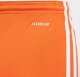 Adidas Spodenki dla dzieci adidas Squadra 21 Short Youth pomarańczowe GN8082 128cm 2