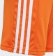 Adidas Spodenki dla dzieci adidas Squadra 21 Short Youth pomarańczowe GN8082 128cm 3