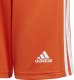 Adidas Spodenki dla dzieci adidas Squadra 21 Short Youth pomarańczowe GN8082 128cm 8