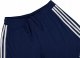 Adidas Spodenki dla dzieci adidas Tiro 23 League granatowe HS0534 116cm 2