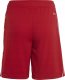 Adidas Spodenki dla dzieci adidas Tiro 23 League czerwone IB8092 140cm 1